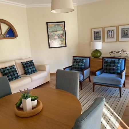 Apartmán Poco Do Bispo 28 Tavira Exteriér fotografie