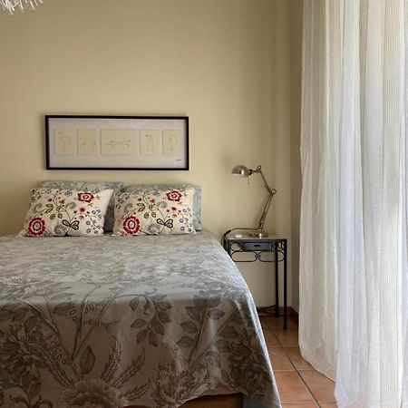 Apartmán Poco Do Bispo 28 Tavira Exteriér fotografie