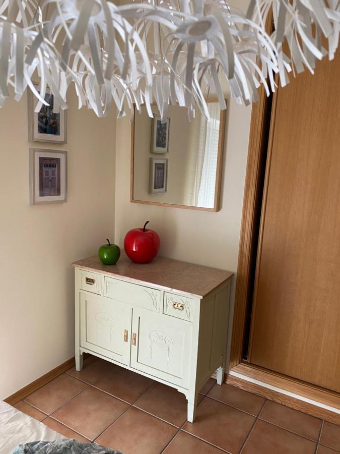 Apartmán Poco Do Bispo 28 Tavira Exteriér fotografie