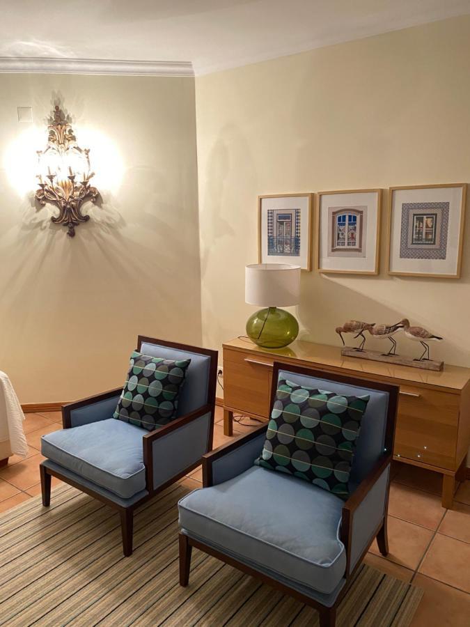 Apartmán Poco Do Bispo 28 Tavira Exteriér fotografie