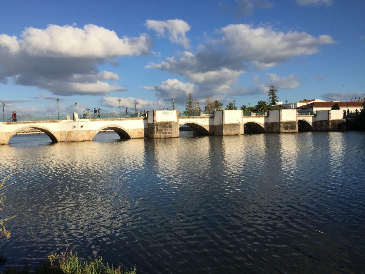 Apartmán Poco Do Bispo 28 Tavira Exteriér fotografie