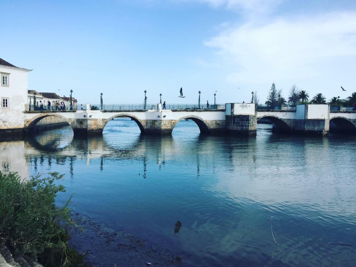 Apartmán Poco Do Bispo 28 Tavira Exteriér fotografie