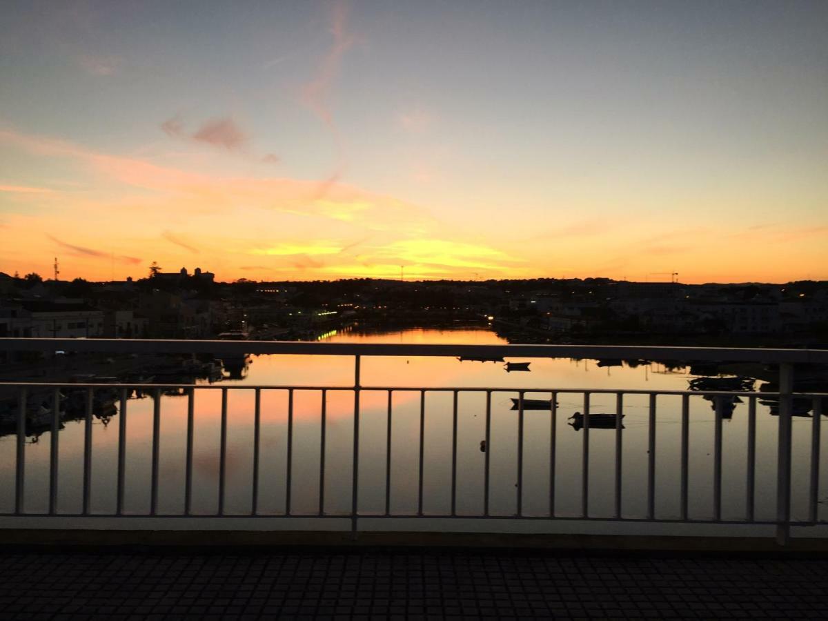 Apartmán Poco Do Bispo 28 Tavira Exteriér fotografie